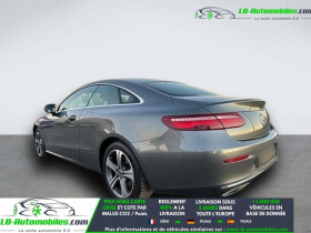 Mercedes Classe E 220 220 d BVA  occasion � Beaupuy - photo n�3