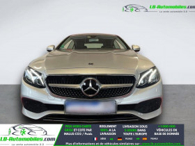 Mercedes Classe E 220 220 d BVA  occasion � Beaupuy - photo n�5