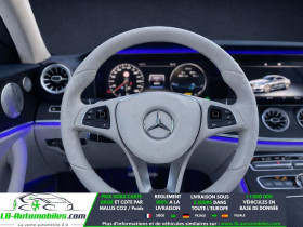 Mercedes Classe E 220 220 d BVA  occasion � Beaupuy - photo n�6