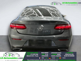 Mercedes Classe E 220 220 d BVA  occasion � Beaupuy - photo n�5