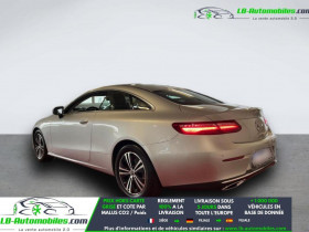 Mercedes Classe E 220 220 d BVA  occasion � Beaupuy - photo n�4