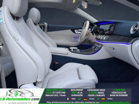 Mercedes Classe E 220 220 d BVA  occasion � Beaupuy - photo n�5