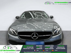 Mercedes Classe E 220 220 d BVA  occasion � Beaupuy - photo n�4