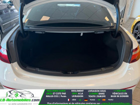 Mercedes Classe E 220 220 d BVA  occasion � Beaupuy - photo n�7