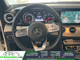 Mercedes Classe E 220 220 d BVA  occasion � Beaupuy - photo n�6