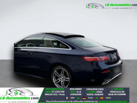 Mercedes Classe E 220 220 d BVA  occasion � Beaupuy - photo n�4