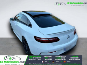 Mercedes Classe E 220 220 d BVA  occasion � Beaupuy - photo n�4