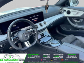 Mercedes Classe E 220 220 d BVA  occasion � Beaupuy - photo n�3