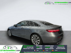 Mercedes Classe E 220 220 d BVA  occasion � Beaupuy - photo n�3
