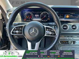 Mercedes Classe E 220 220 d BVA  occasion � Beaupuy - photo n�5
