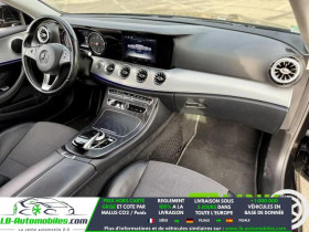 Mercedes Classe E 220 220 d BVA  occasion � Beaupuy - photo n�8