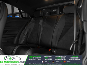 Mercedes Classe E 220 220 d BVA  occasion � Beaupuy - photo n�6