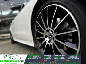 Mercedes Classe E 220 220 d BVA  occasion � Beaupuy - photo n�6