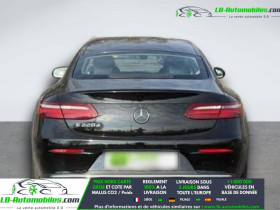 Mercedes Classe E 220 220 d BVA  occasion � Beaupuy - photo n�7