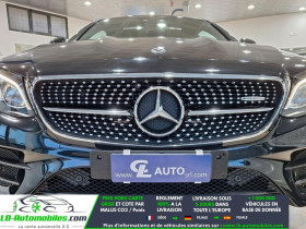 Mercedes Classe E 220 220 d BVA  occasion � Beaupuy - photo n�5