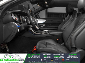 Mercedes Classe E 220 220 d BVA  occasion � Beaupuy - photo n�5