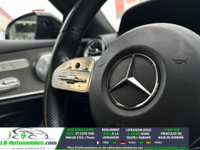 Mercedes Classe E 220 220 d BVA  occasion � Beaupuy - photo n�5