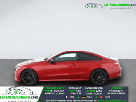 Mercedes Classe E 220 220 d BVA  occasion � Beaupuy - photo n�5