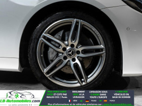 Mercedes Classe E 220 220 d BVA  occasion � Beaupuy - photo n�8