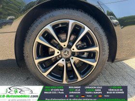 Mercedes Classe E 220 220 d BVA  occasion � Beaupuy - photo n�6