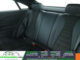 Mercedes Classe E 220 220 d BVA  occasion � Beaupuy - photo n�8