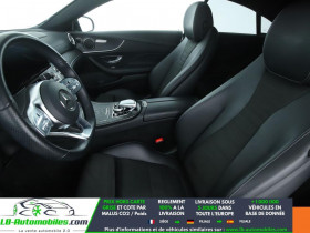 Mercedes Classe E 220 220 d BVA  occasion � Beaupuy - photo n�7