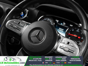 Mercedes Classe E 220 220 d BVA  occasion � Beaupuy - photo n�7