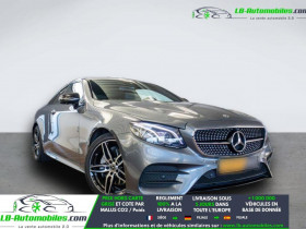 Mercedes Classe E 220 220 d BVA  occasion � Beaupuy - photo n�2