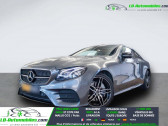 Annonce Mercedes Classe E 220 occasion Diesel 220 d BVA � Beaupuy