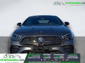 Mercedes Classe E 220 220 d BVA  occasion � Beaupuy - photo n�3