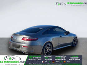 Mercedes Classe E 220 220 d BVA  occasion � Beaupuy - photo n�2