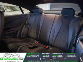 Mercedes Classe E 220 220 d BVA  occasion � Beaupuy - photo n�5