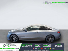 Mercedes Classe E 220 220 d BVA  occasion � Beaupuy - photo n�4