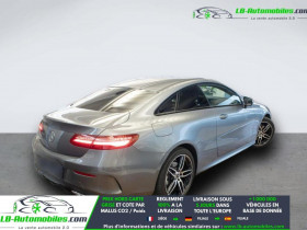 Mercedes Classe E 220 220 d BVA  occasion � Beaupuy - photo n�3