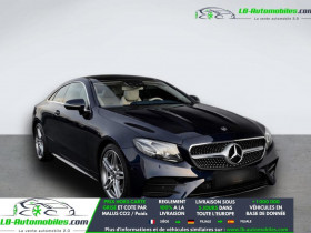 Mercedes Classe E 220 220 d BVA  occasion � Beaupuy - photo n�2