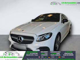 Mercedes Classe E 220 220 d BVA  occasion � Beaupuy - photo n�2