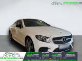 Annonce Mercedes Classe E 220 occasion Diesel 220 d BVA � Beaupuy
