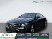 Mercedes Classe E 220 220 d BVA  � Beaupuy 31