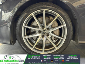 Mercedes Classe E 220 220 d BVA  occasion � Beaupuy - photo n�8