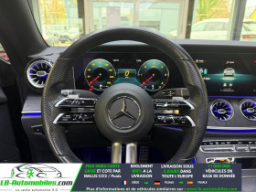 Mercedes Classe E 220 220 d BVA  occasion � Beaupuy - photo n�7