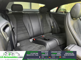 Mercedes Classe E 220 220 d BVA  occasion � Beaupuy - photo n�6