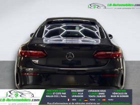 Mercedes Classe E 220 220 d BVA  occasion � Beaupuy - photo n�4