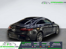 Mercedes Classe E 220 220 d BVA  occasion � Beaupuy - photo n�3