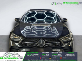 Mercedes Classe E 220 220 d BVA  occasion � Beaupuy - photo n�2