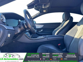 Mercedes Classe E 220 220 d BVA  occasion � Beaupuy - photo n�5