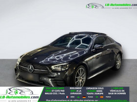Mercedes Classe E 220 , garage LB AUTOMOBILES � Beaupuy