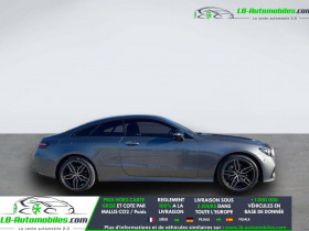 Mercedes Classe E 220 220 d BVA  occasion � Beaupuy - photo n�4