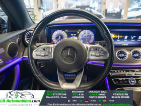 Mercedes Classe E 220 220 d BVA  occasion � Beaupuy - photo n�6