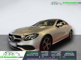 Mercedes Classe E 220 220 d BVA  occasion � Beaupuy - photo n�2
