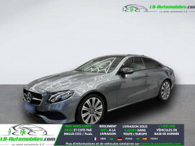 Mercedes Classe E 220 220 d BVA  occasion � Beaupuy - photo n�2